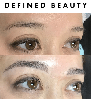Here Are a Few Important Things Before You Try Microblading
