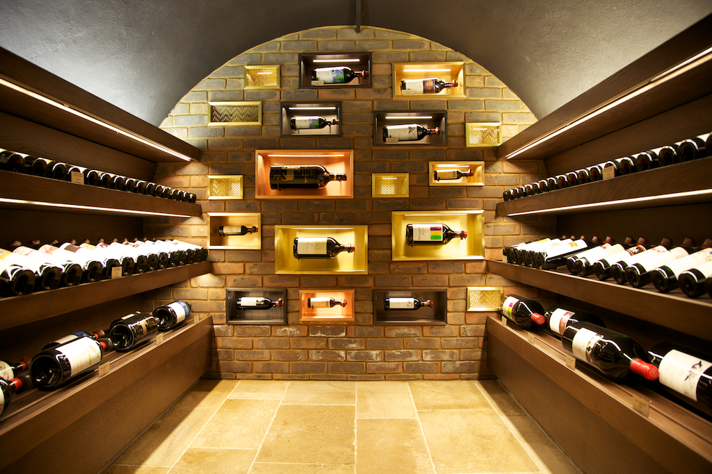 Sustainable Sips: Eco-Friendly Initiatives in Modern Liquor Stores