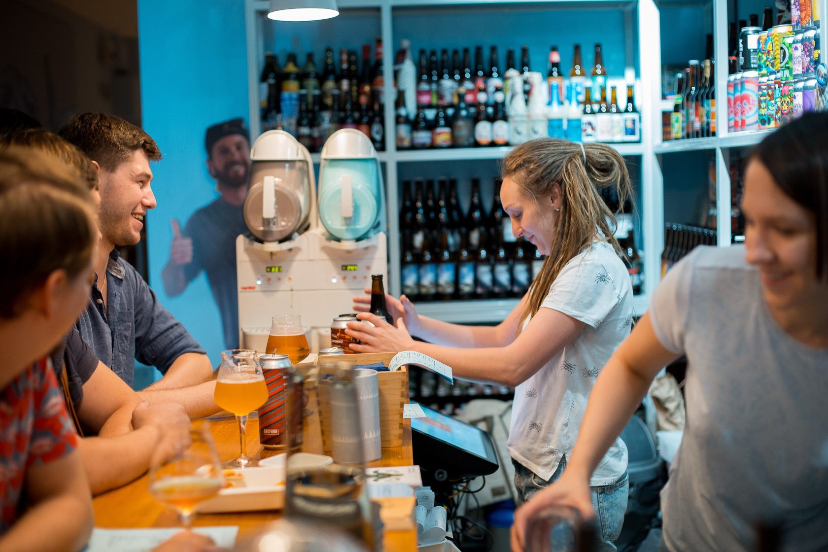 The Ultimate Guide to Finding the Best Liquor Store Near You