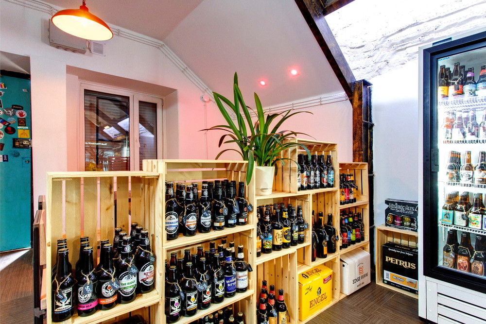 Why Online Liquor Stores Are Perfect For Busy Lifestyles?