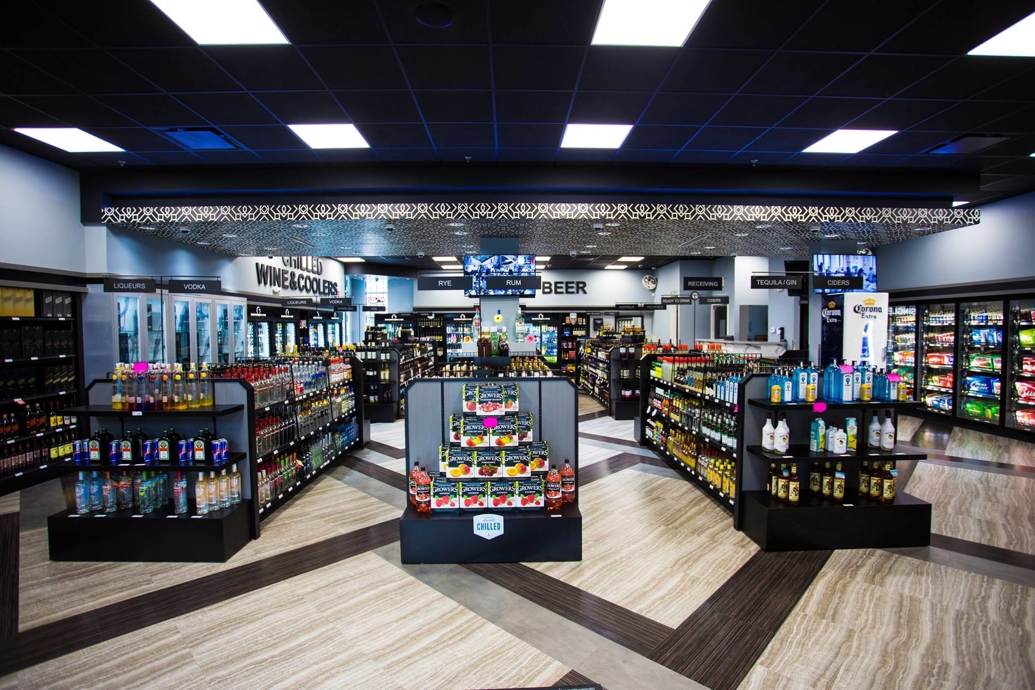  Best Whiskeys To Buy At Any Liquor Store