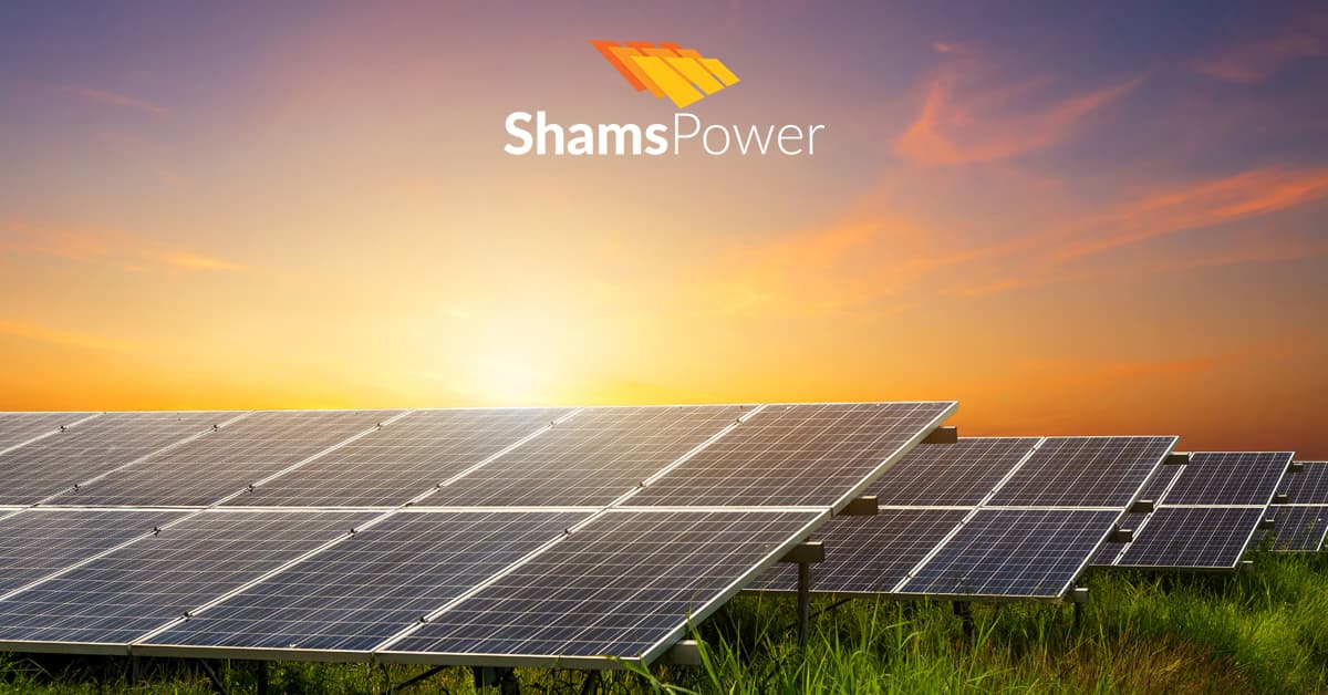 Bright savings await you with our industrial solar energy systems.