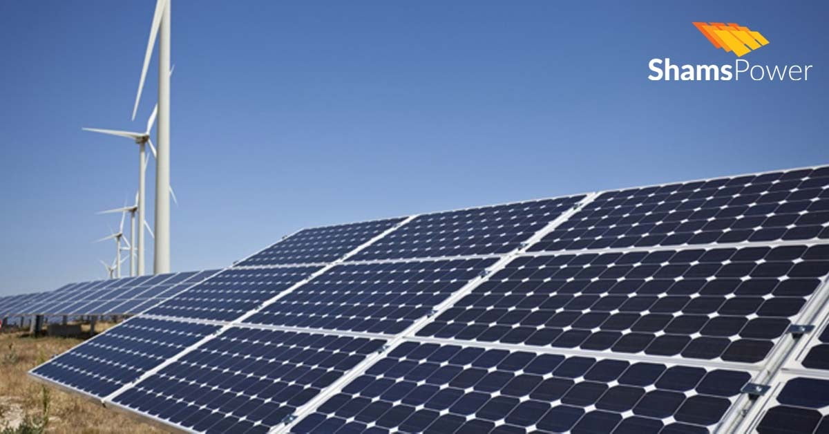 A Solar Panel System: What Is A Solar PPA?