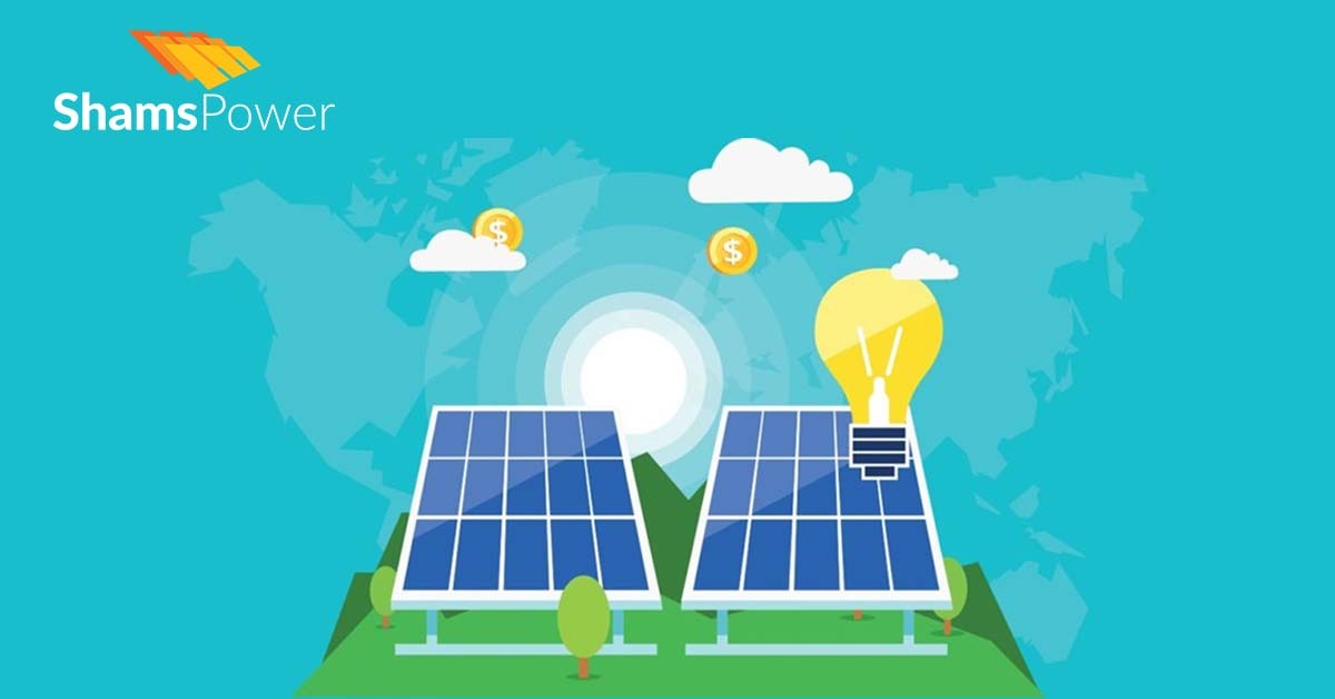 What are the advantages of going solar? In Pakistan, the Top Reasons to Go Solar
