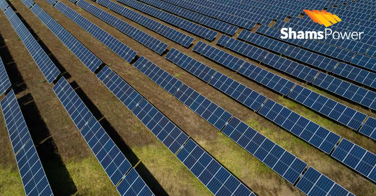 Solar Energy Management: Breakthrough of solar technology in Pakistan