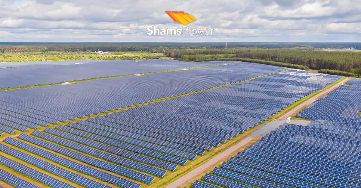 How does industrial solar installation help businesses?