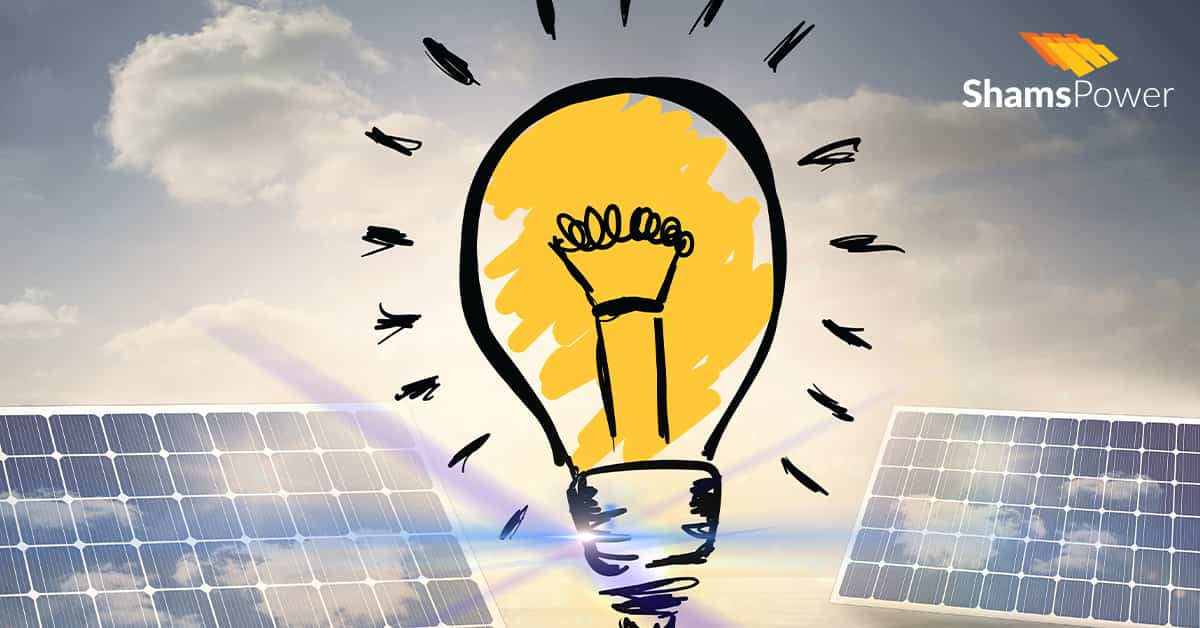 The Advantages of Owning a Solar Energy System