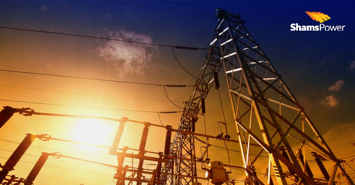 What is the Solar Wheeling?