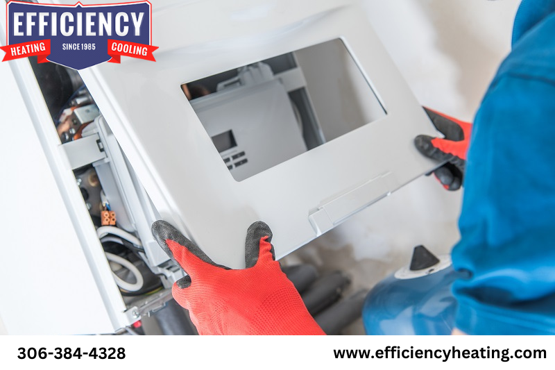 Furnace Service in Saskatoon, SK