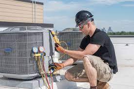 HVAC Contractors in Saskatoon
