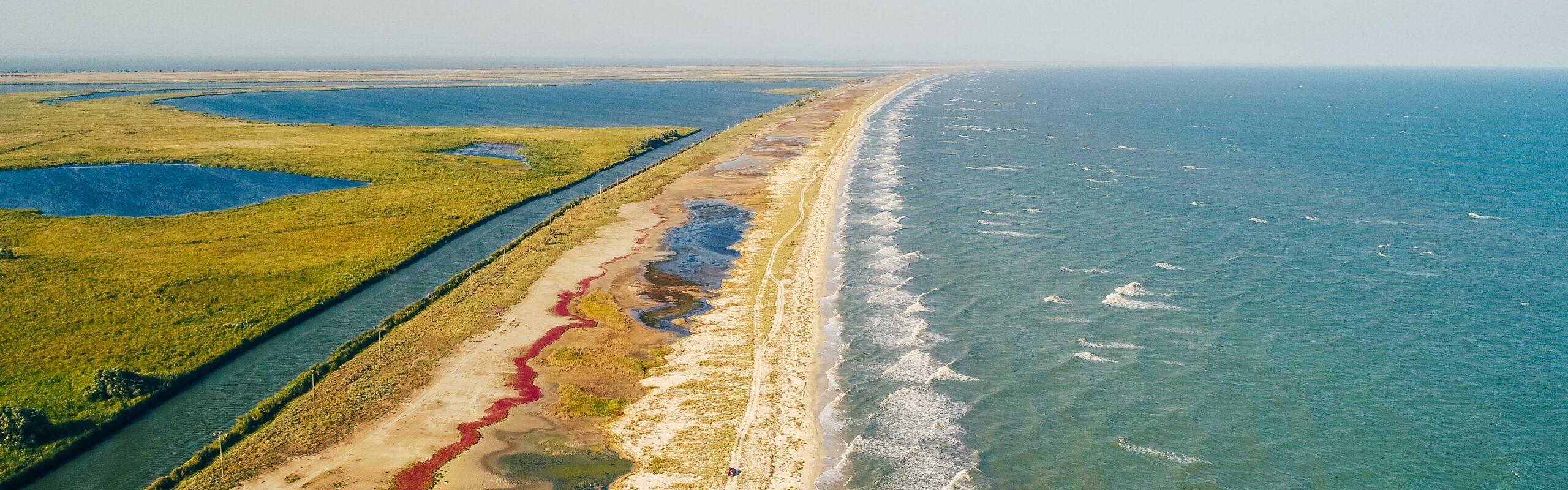 Discover the Danube Delta with Nearchus NauticTour!