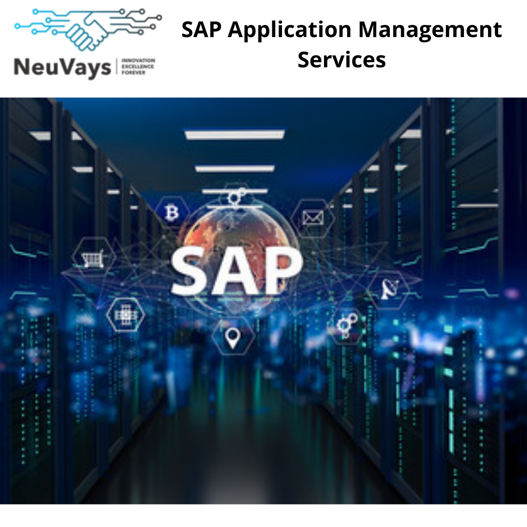 SAP Application Management Services