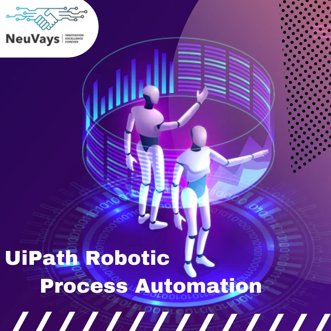 UiPath Robotic Process Automation