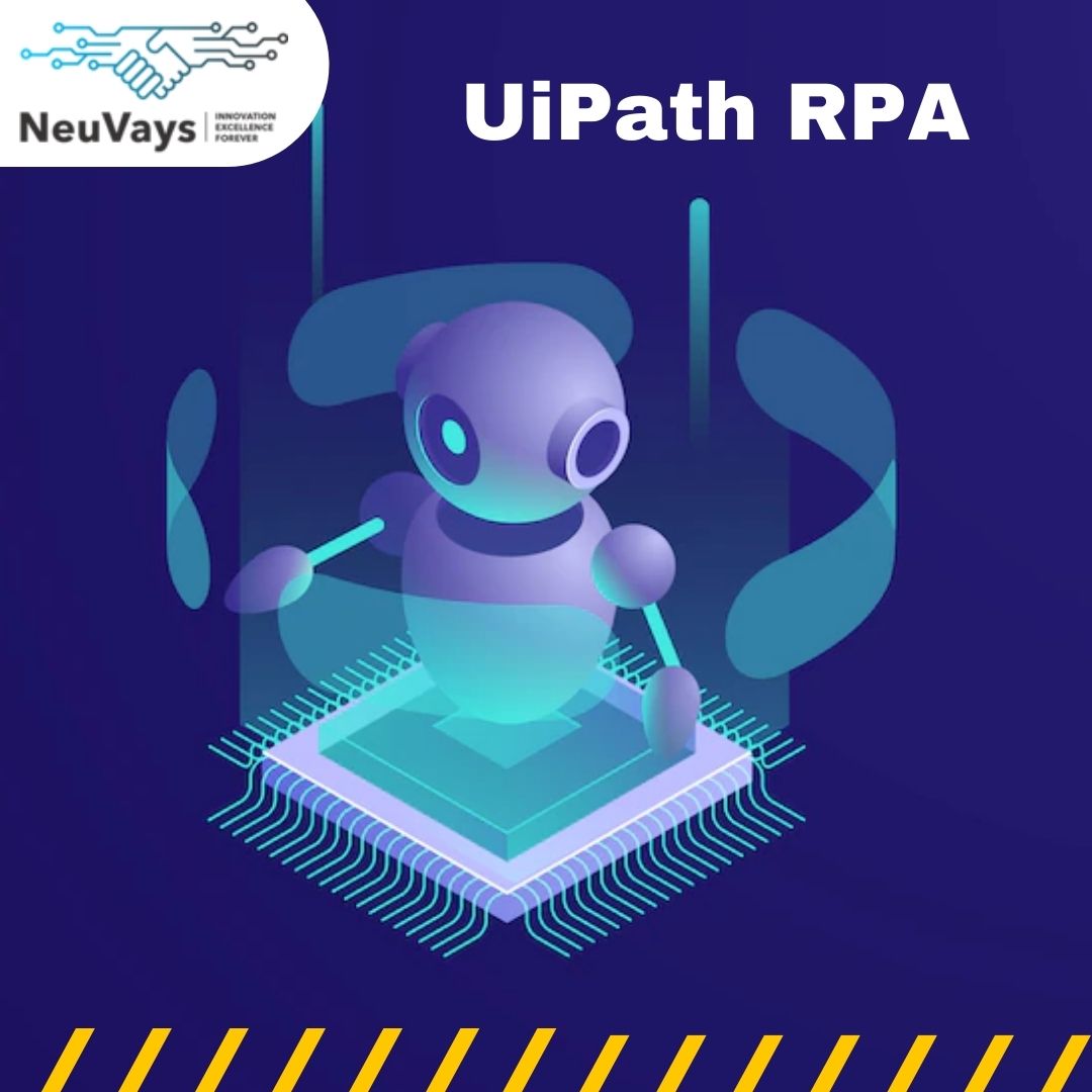 UiPath RPA