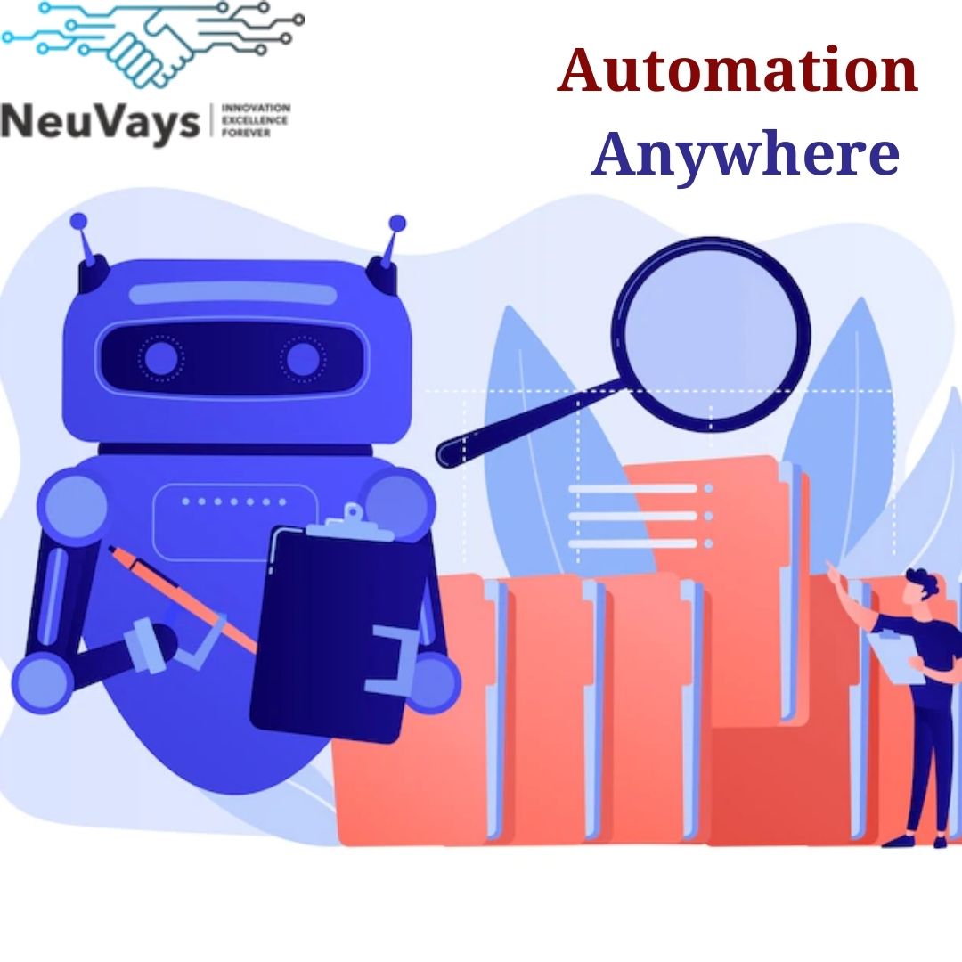 Automation Anywhere