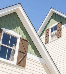 Chicago Siding Provides Affordable Wood Siding In Chicago