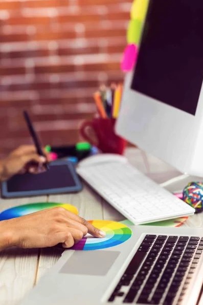 UI UX Design Company in Bangalore Delivering Game-Changing Digital Experiences