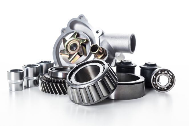 The Complete Information about Bearing Manufacturer