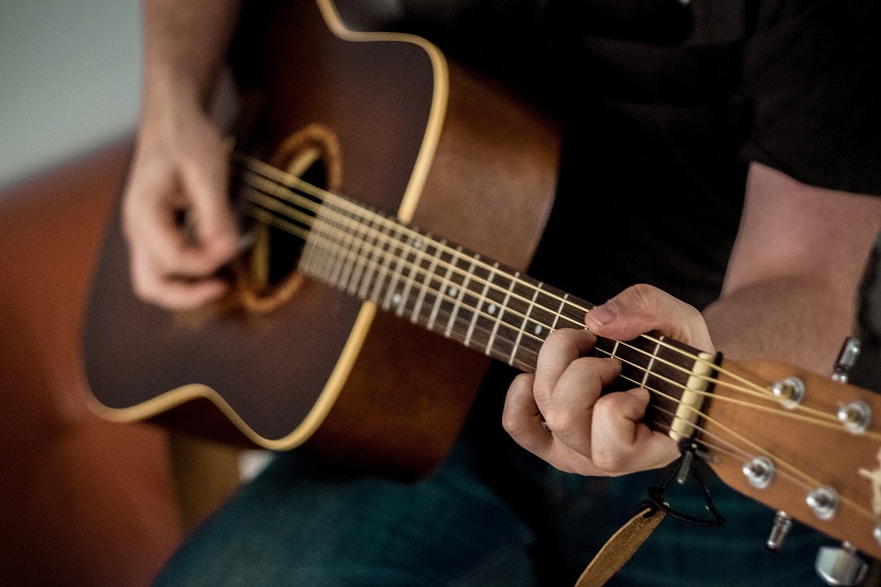 10 Impactful Essential Guitar Accessories For Your Guitar