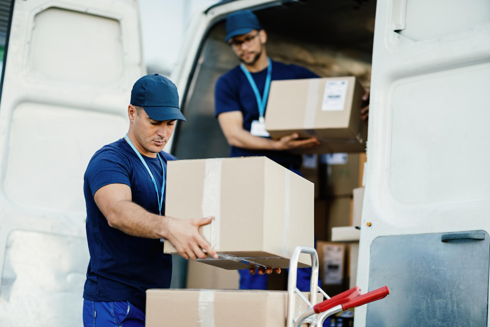 5 Mistakes to Avoid When Hiring a Logistics Company