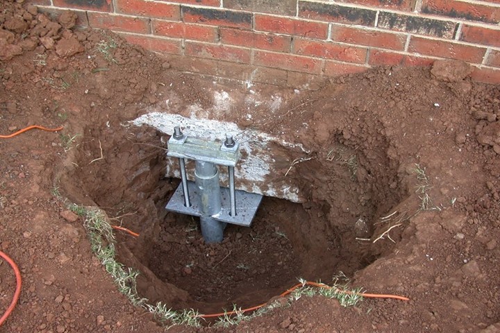 Underpinning Footing – Everything You Need to Know in Complete Details