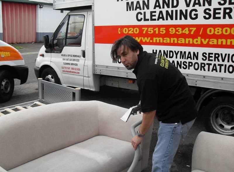 Best Removal Company for a Smooth Relocation