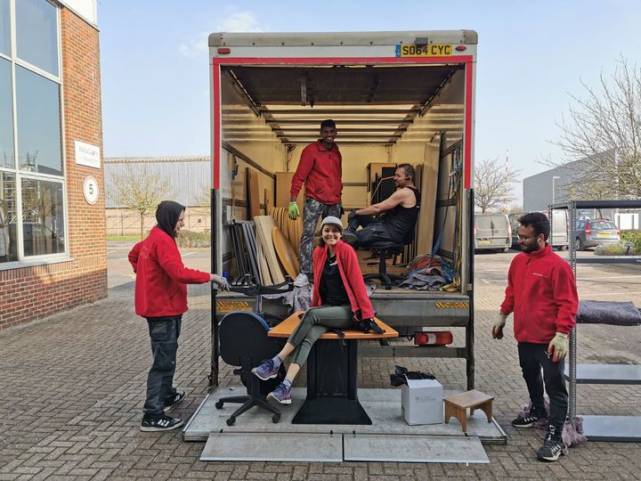 Removal Service Offerings Within Your Budget 