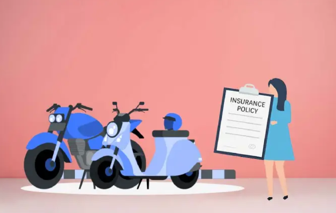 Best Two Wheeler Insurance Online