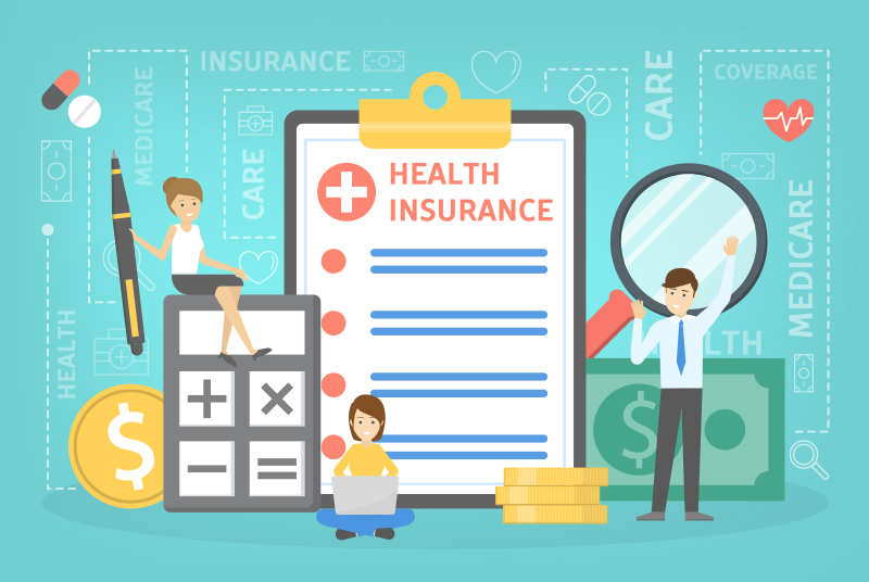 10 Best Health Insurance Companies for Claim Settlement Ratio