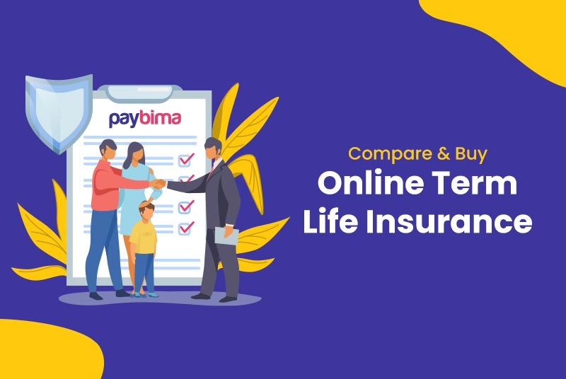 Best Term Life Insurance Plans 