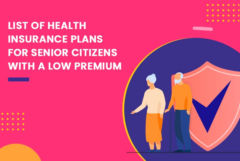 Health Insurance for Senior Citizens