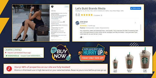Techniques You Can Use To Apply Psychology in your Next Digital Marketing Strategy