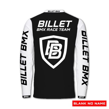 BMX Racing Jersey