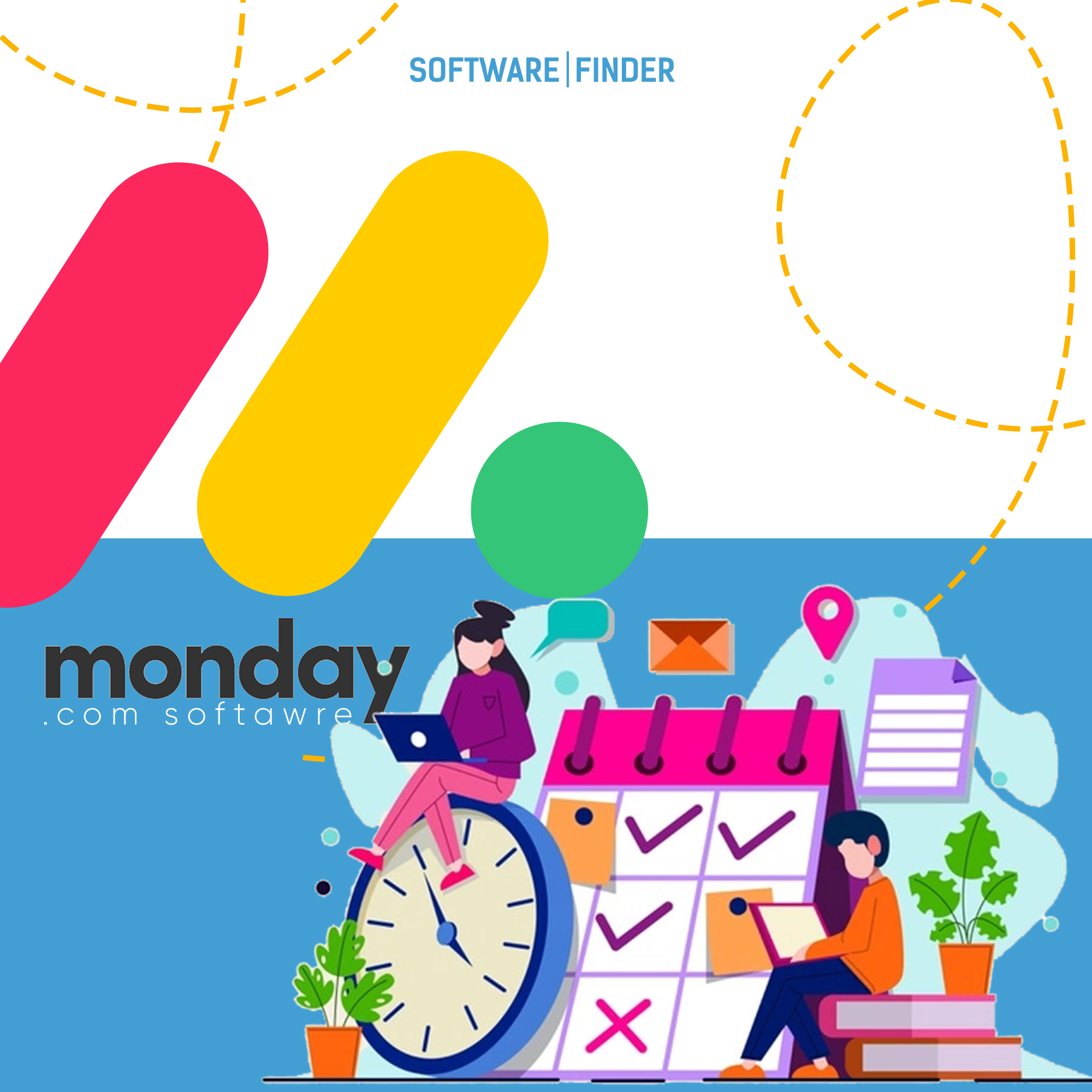 monday.com Software - Get Reviews, Pricing & Demo 2022