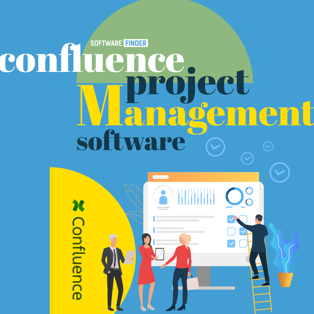 Confluence Software - Get Reviews, Demo & Pricing 2022 