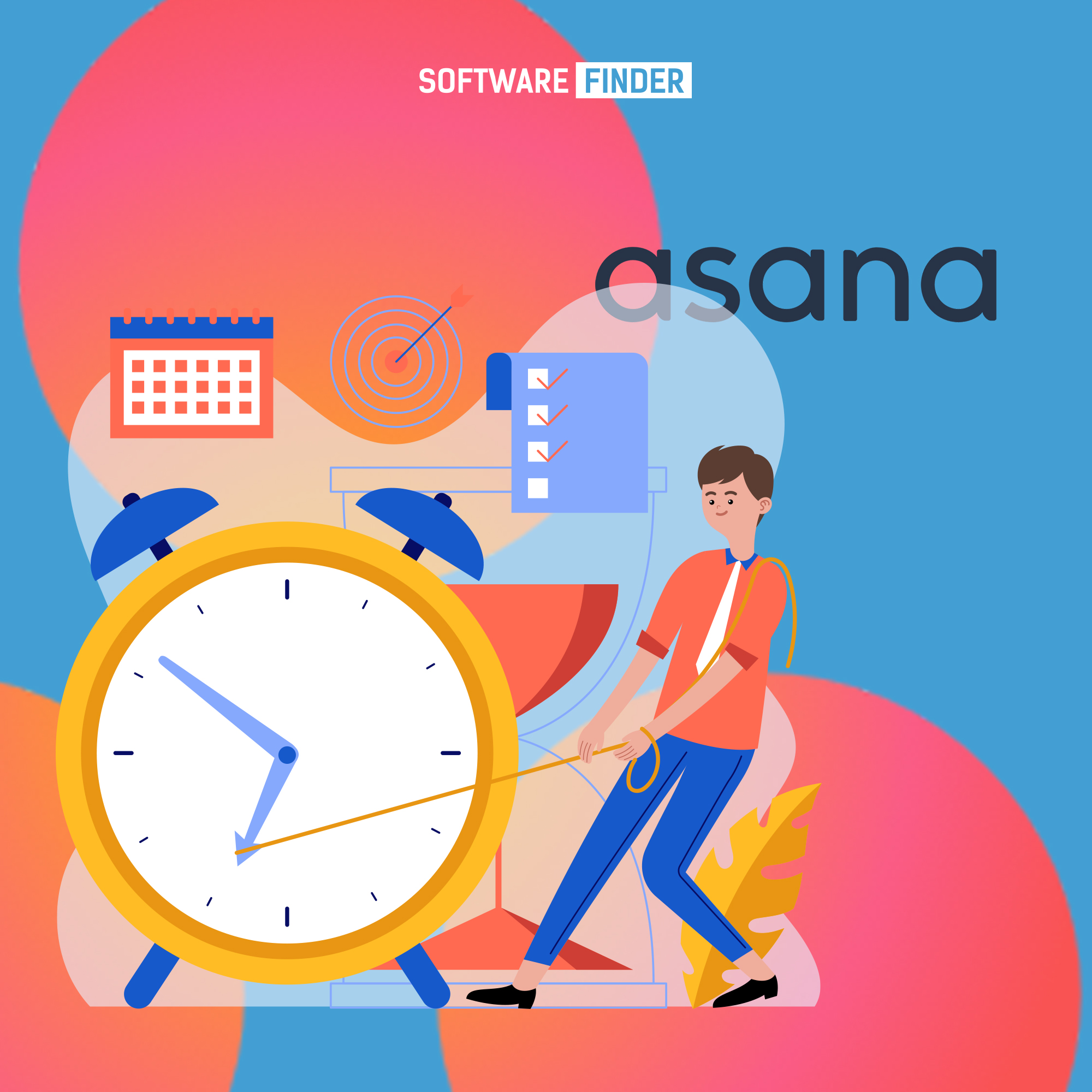Asana Software - Get Reviews, Pricing & Demo 2022