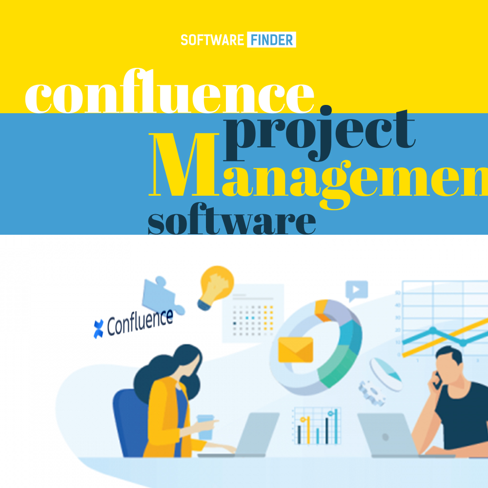 Confluence Software - Get Reviews, Demo & Pricing 2022 