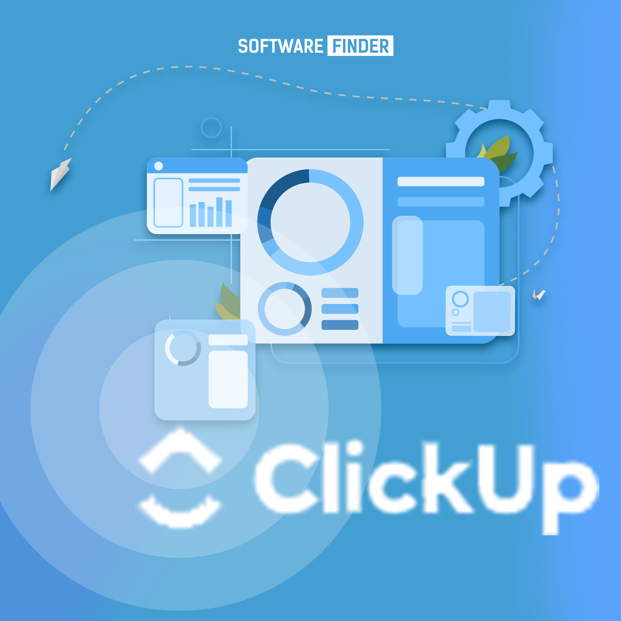 Clickup Software - Get Reviews, Pricing & Demo 2022