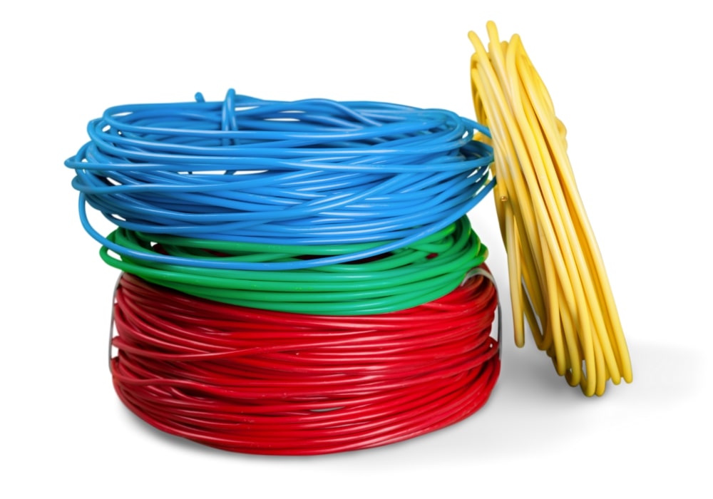 What is Electric Wire?