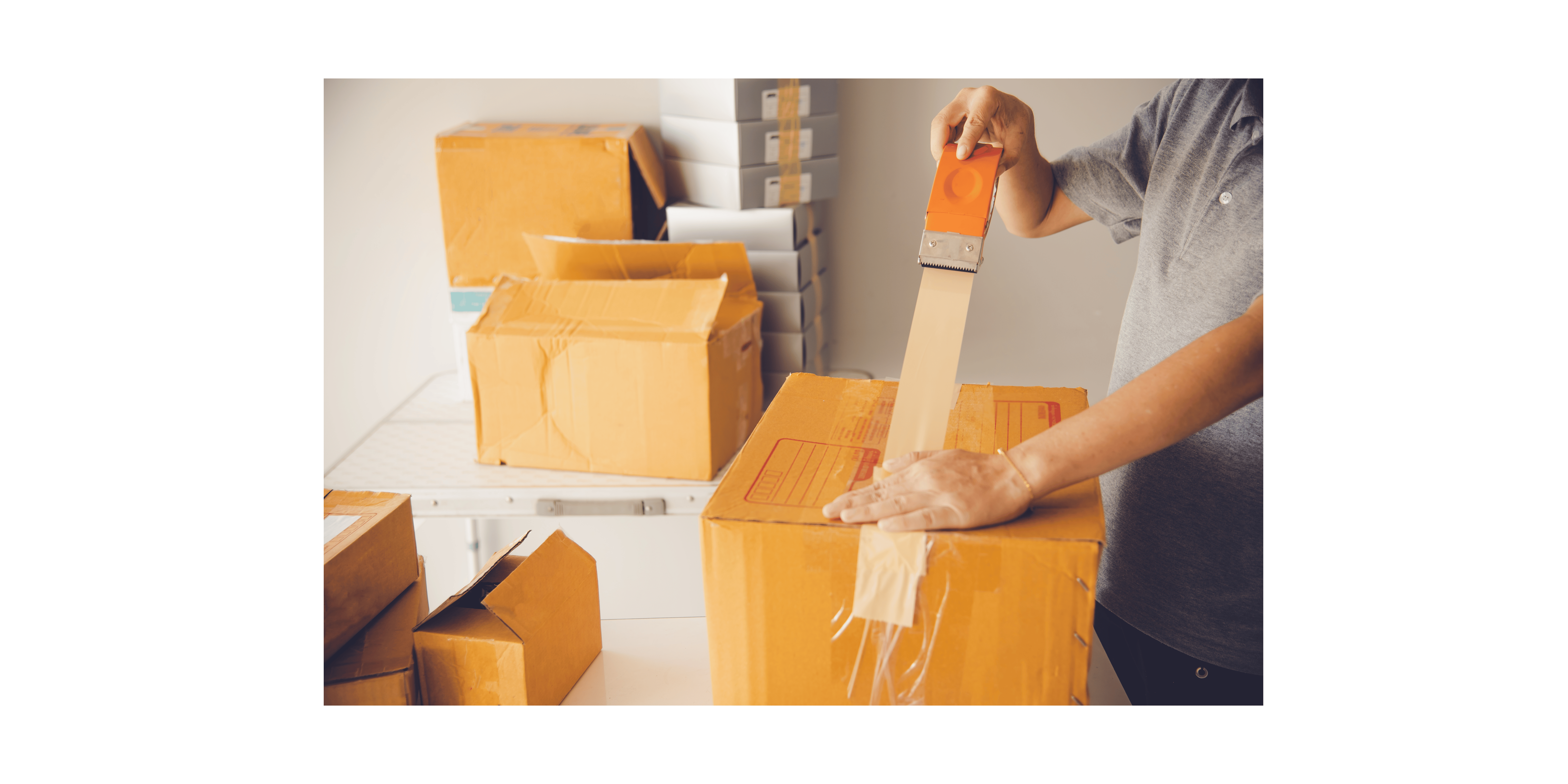 The Psychological Effects of Product Packaging on Sales