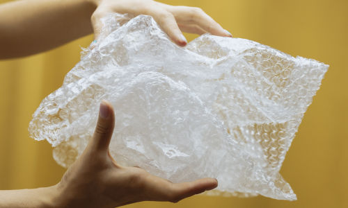 Comparing Types of Bubble Wrap: Unique Features of Double-Sided Options
