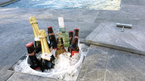 Are travertine pavers worth it?