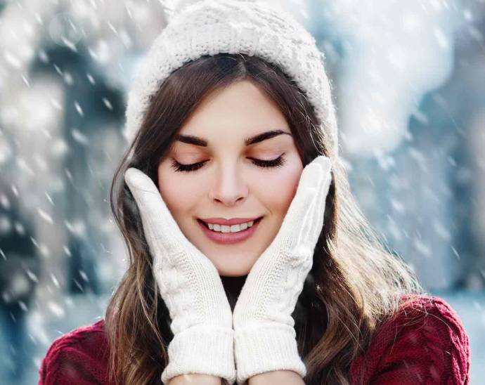 Top Winter Skincare tips for Men and Women