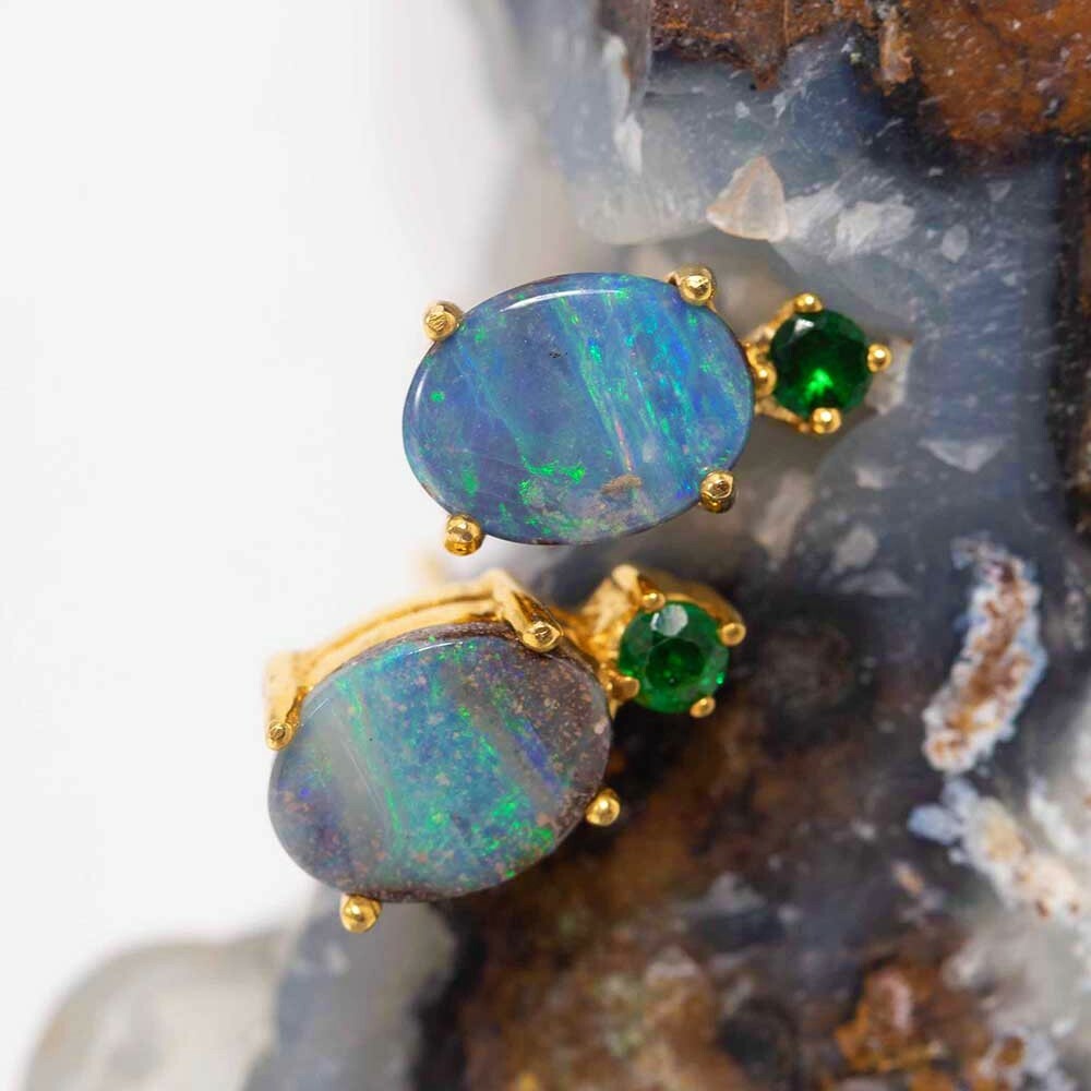 Dazzling Earring Sets for an Elegant Night Out