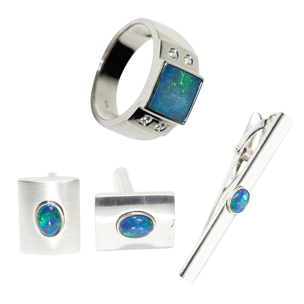  Finding the Perfect Opal Ring 