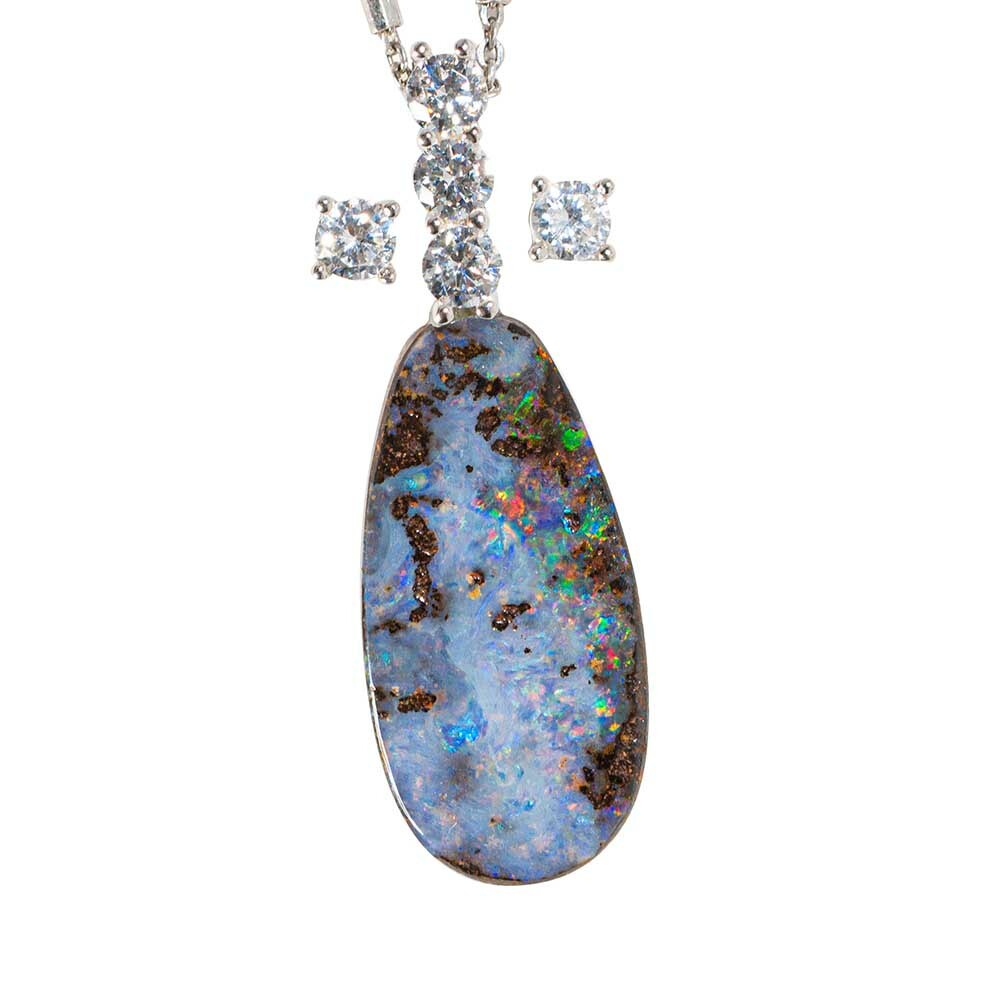 Australian Opal Buying Guide