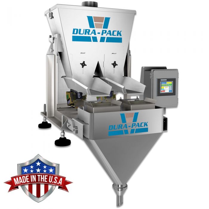 Michigan Marijuana Bags - Dura Paclk