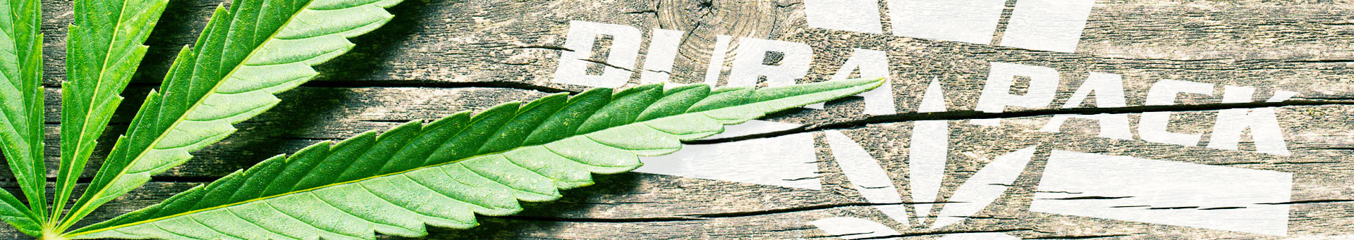 Marijuana Product Packaging - Dura Pack