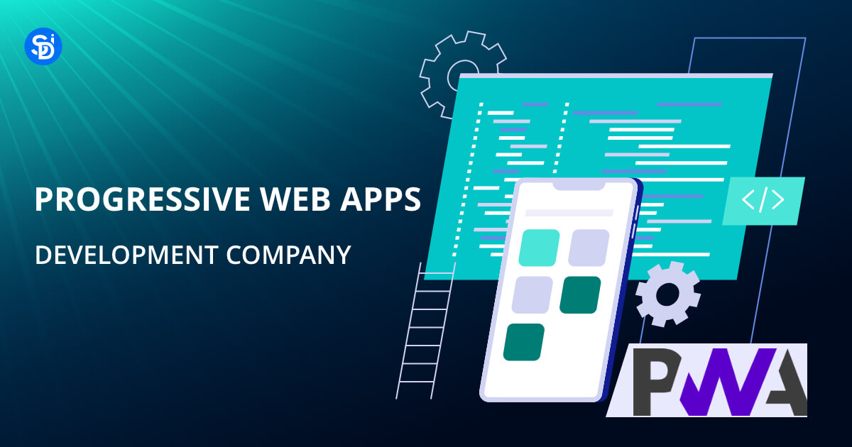 PWA Development Company