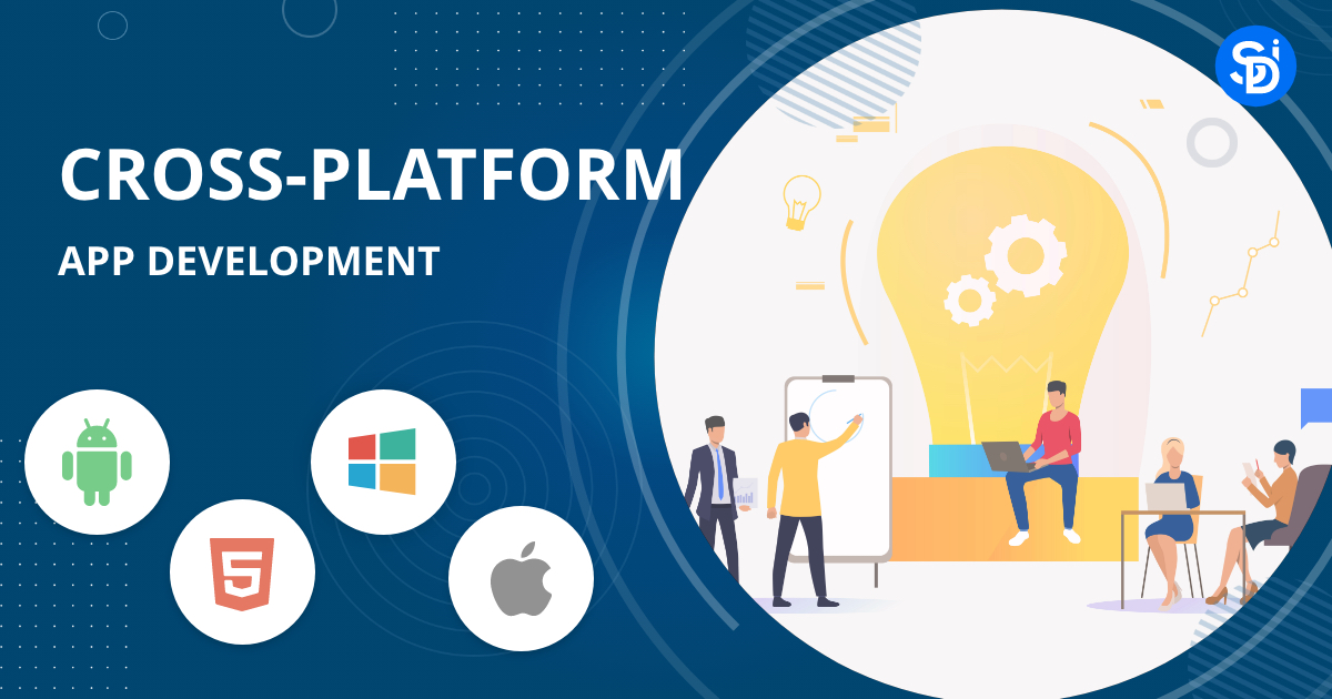 Cross Platform App Development